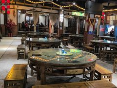 -灶东家民间菜(回兴店)