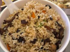 -野菌园·野生菌火锅首创第一家(关兴路总店)