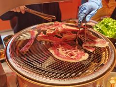 -西塔老太太泥炉烤肉(苏州大悦城店)