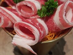 -釜山火炉家泥炉烤肉(东港芳清园店)