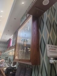 -男先生男士理发馆
