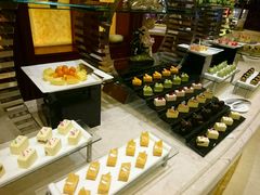 -嘉莱特精典国际酒店·醇咖啡厅