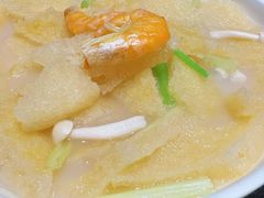 -健眺小海鲜(临海后山店)