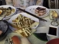 -大渔铁板烧(蛇口店)