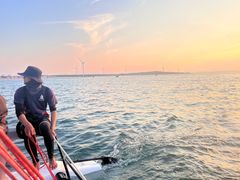 -那香海钻石沙滩浴场