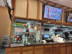 -阿香米线(天津凯德餐厅店)