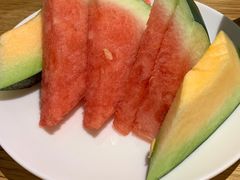 -青瓷火锅料理(西单大悦城店)