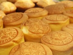 -津嘉蛋糕坊(西华路店)