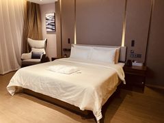 -乌鲁木齐环球国际大酒店