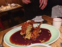 -新白鹿餐厅(龙游路总店·杭帮菜名店)