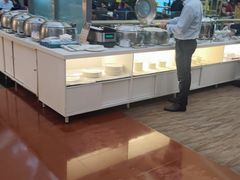 -浦东机场国航头等贵宾室