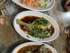 -如意楼农家菜(雁荡山店)