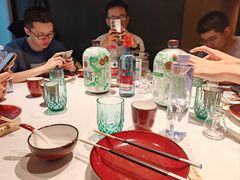 -大鸭梨烤鸭(望京店)