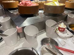 -龍歌自助小火锅(崂山丽达店)