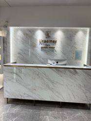 -苏豪路易士·嘉玛发廊