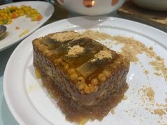 甜烧白-眉州东坡(民族园店)