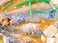 -涵家味土菜馆·徽州一绝臭鳜鱼(三河古镇店)