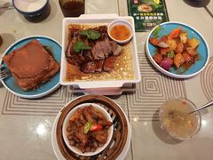 -鹅冠港式茶餐厅(来福士店)