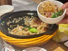 -煲大王老砂锅猪肚鸡(泊富ICITY店)