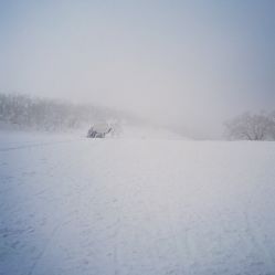 -大秃顶子山