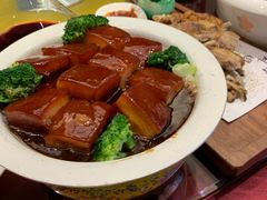 -海天楼(天津泛太平洋店)