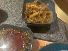 -湊湊火锅·茶憩(东城万达店)