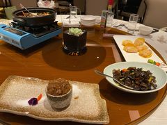 -富力威斯汀酒店-中国元素中餐厅(武昌临江店)