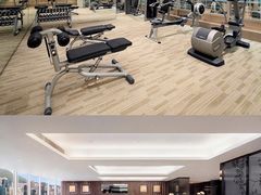 -香港皇家太平洋酒店