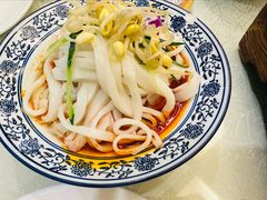 凉皮-玉华宫宾馆·餐厅(铜川驻京办店)