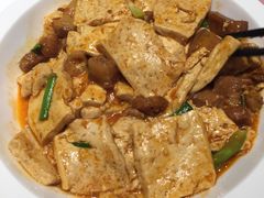 -西贝(上海我格广场店)