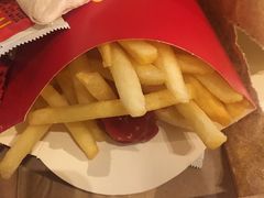 -麦当劳(长泰商业广场店)