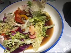 巧嫂大拌菜-雲蜀龙阁·金牌水煮鱼(方庄店)