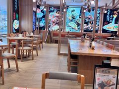 -味千拉面(世纪东方店)
