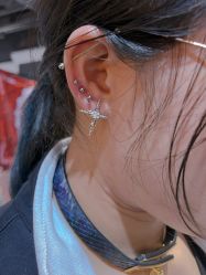 -海王刺青·纹身·穿孔饰品·TATTOO
