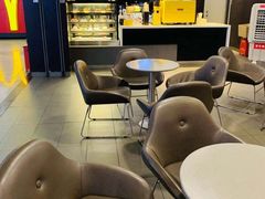 -麦当劳(深圳北站高铁店)