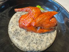 -柴门头啖汤·经典川菜·慢火汤品(锦城万达店)