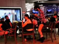 -大地影院(上海南汇店)