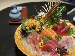 -本逸·割烹料理(湖墅店)