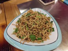 -古彭7只羊·招牌白串·碳锅羊肉旗舰店