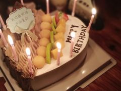 -御嘉隆蛋糕(幸福里店)