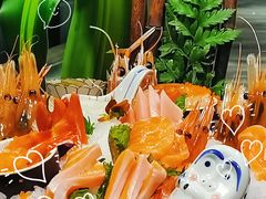 -万岛日本料理铁板烧(万泰国际店)
