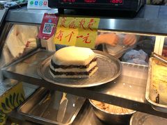-清真老西北角温记粘食店(长沙路店)
