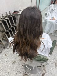 -简影造型·自选烫染接发salon