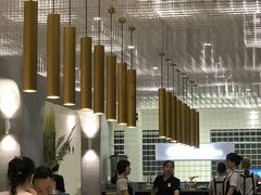 大堂-卡朋西餐(较场西路店)