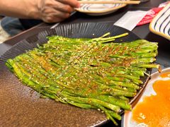 -许哥东北烧烤·铁丳烤串·宫后夹肉(繁花中心店)