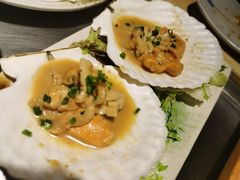 烤扇贝王-日葵 大阪烧ひまり(仙霞路店)