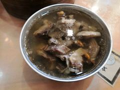 -老牌依强牛肉店(达道总店)