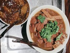 -姚记炒肝店(簋街店)
