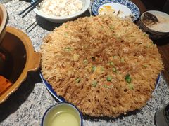蜂窝玉米-老街鱼嘴巴(步步高新天地店)