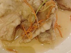 -金掌勺锅包肉(太原万达店)